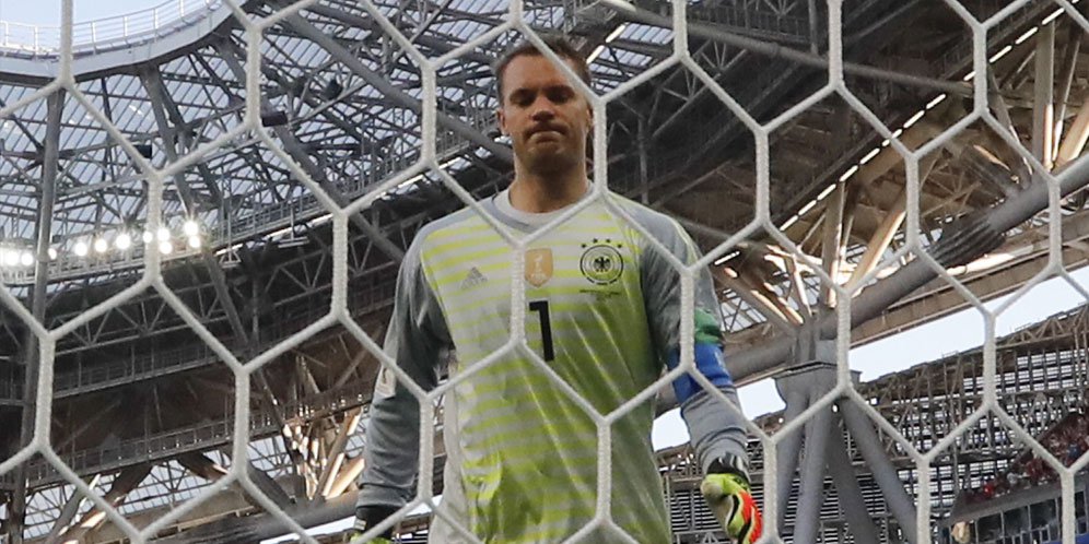 Manuel Neuer