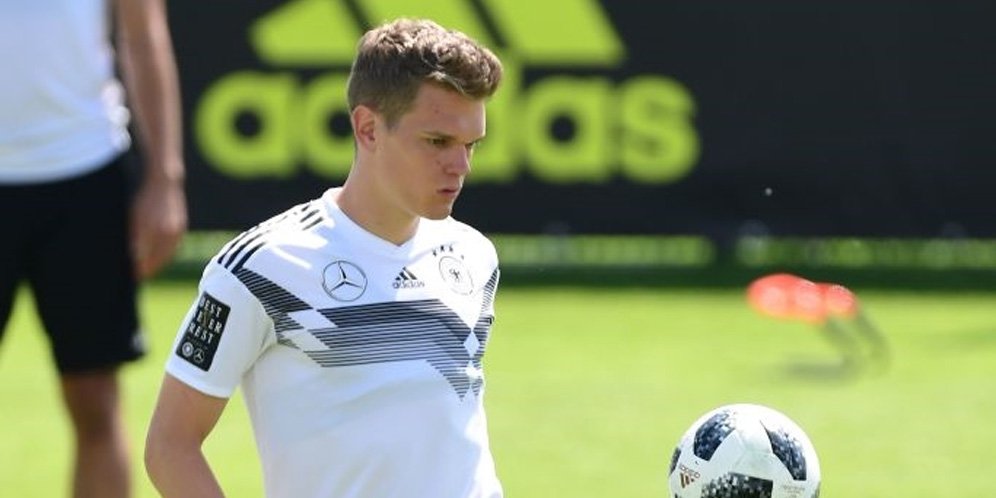 Matthias Ginter