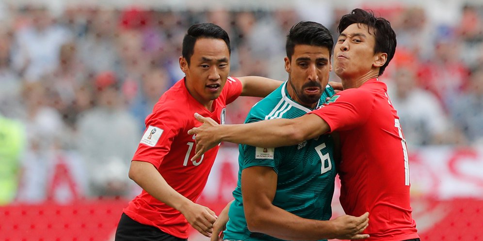 Sami Khedira