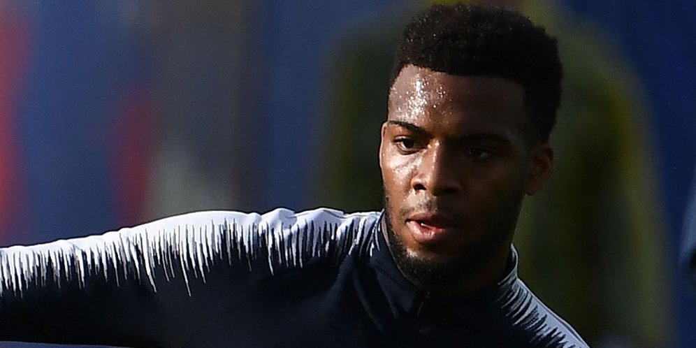 Thomas Lemar