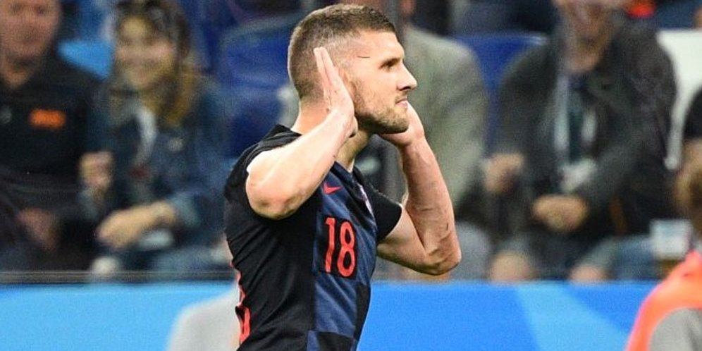 Ante Rebic