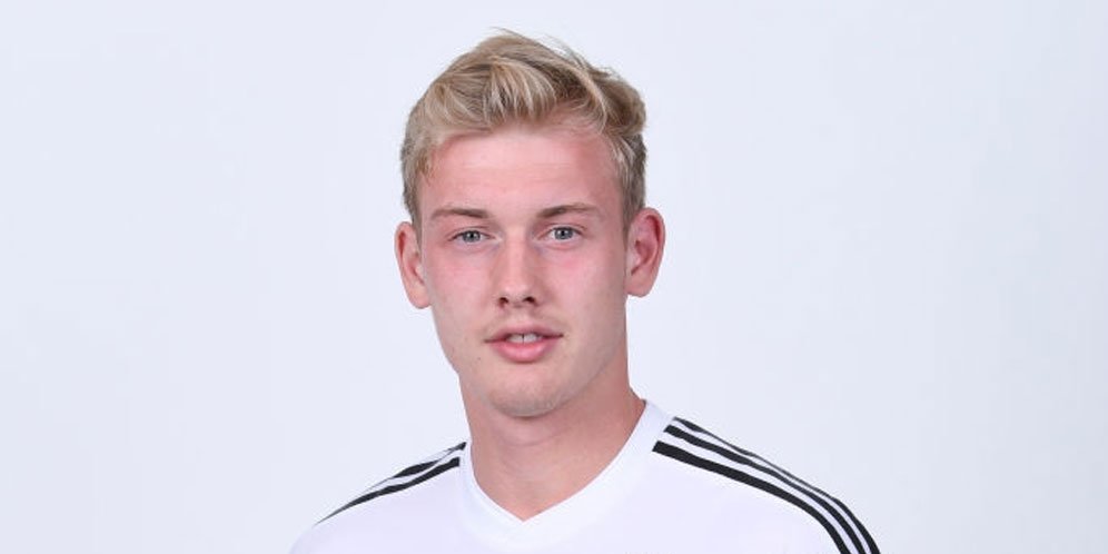 Julian Brandt