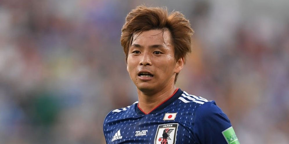 Takashi Inui (Jepang)