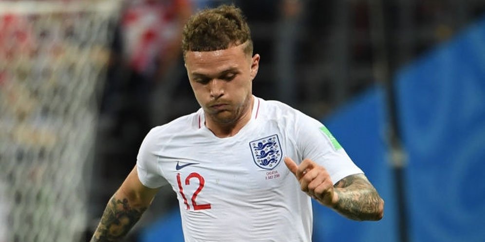 Kieran Trippier