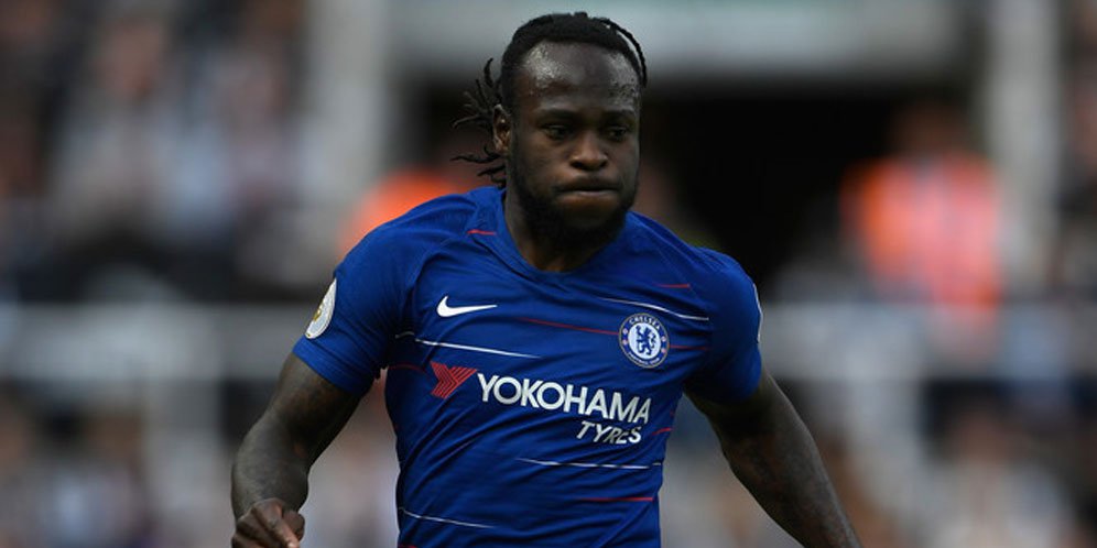 Victor Moses