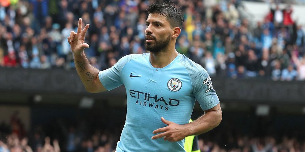 Sergio Aguero