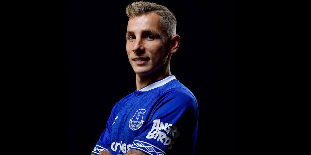 Lucas Digne (Everton)