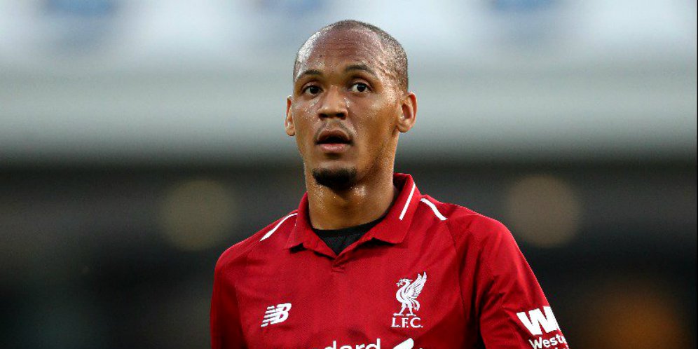Fabinho (Liverpool)