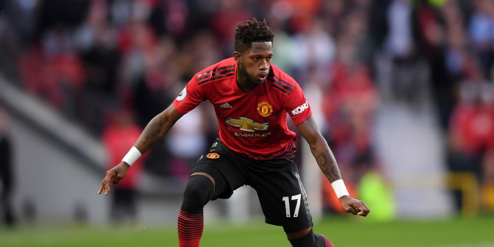 Fred (Manchester United)