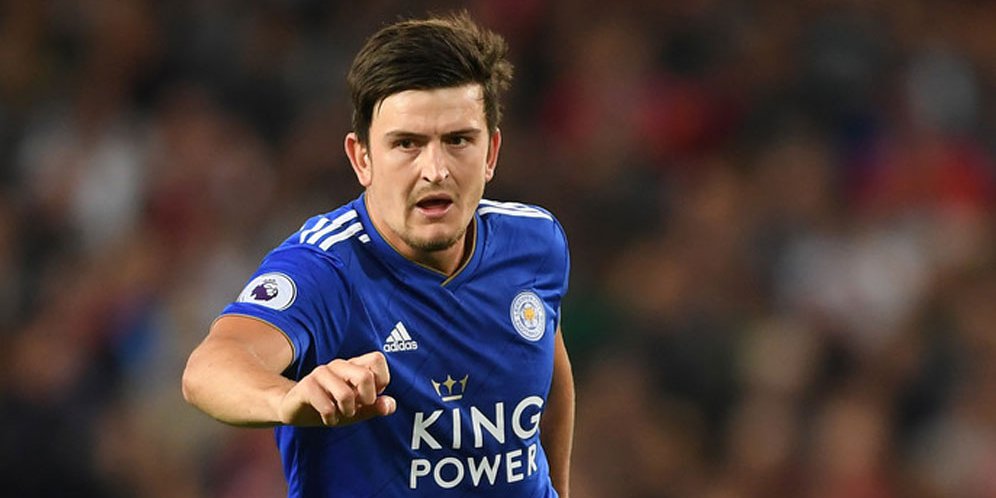 Harry Maguire