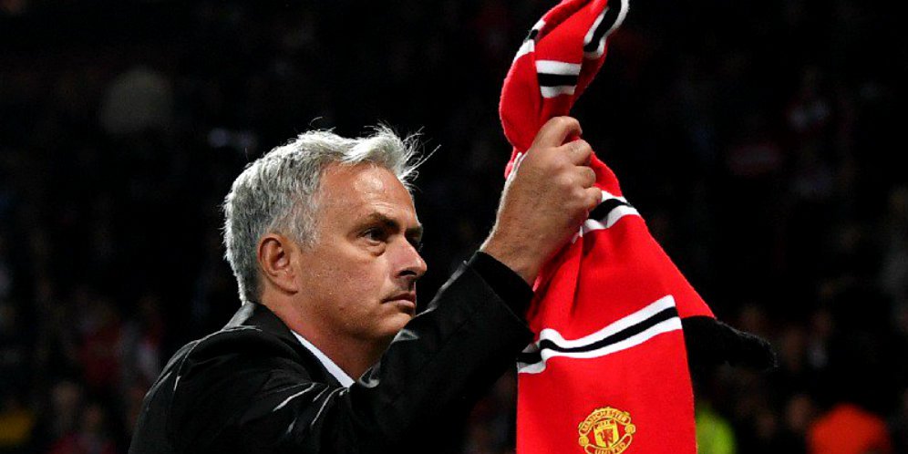 Jose Mourinho