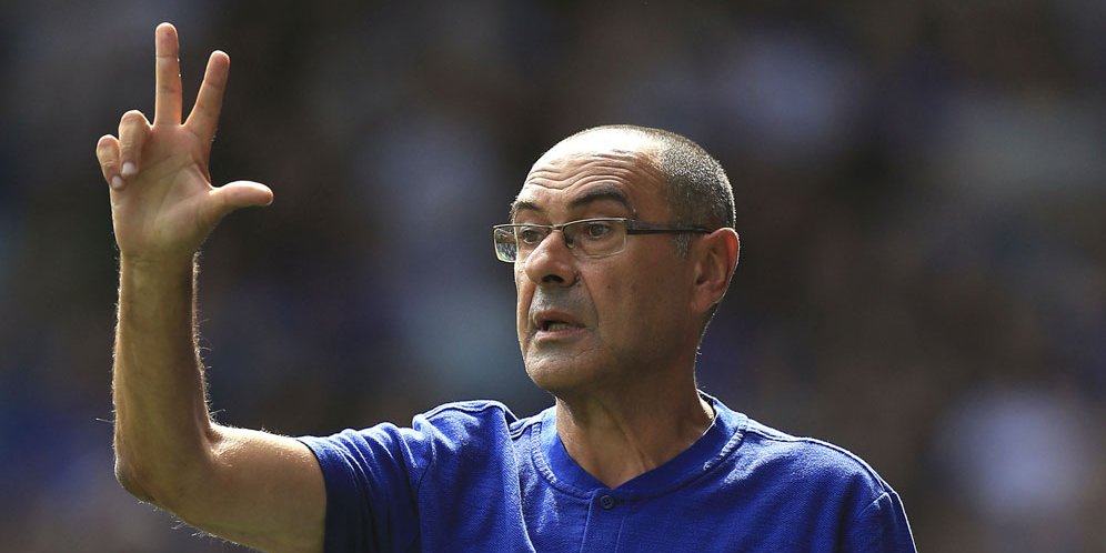 Pecundang: Chelsea