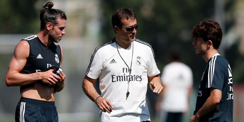 Real Madrid