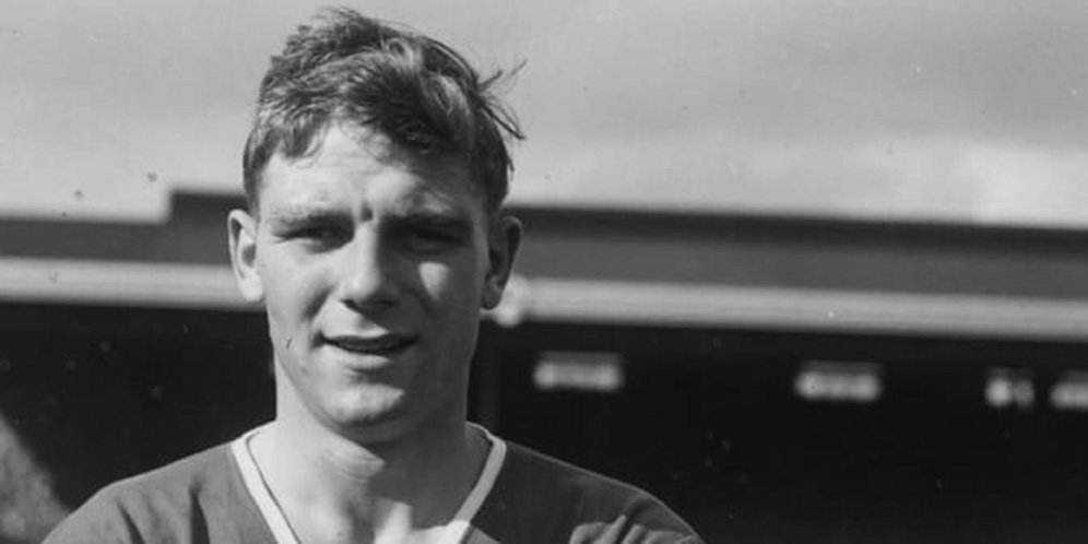 Duncan Edwards