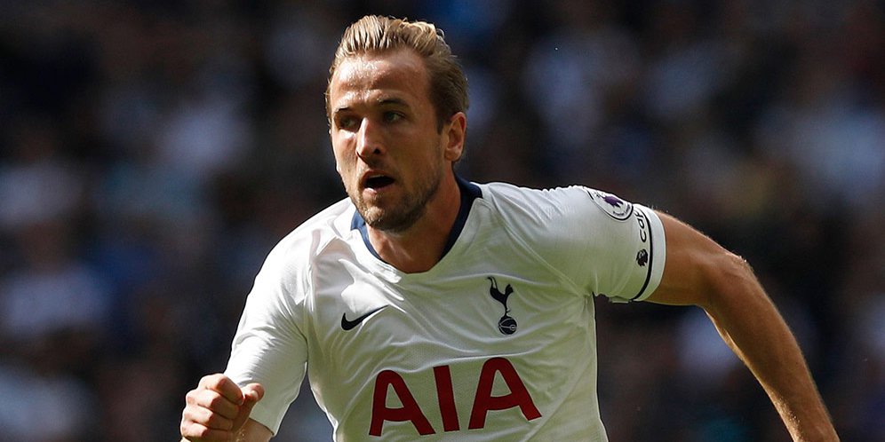 Harry Kane