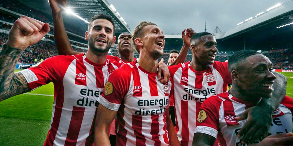 PSV Eindhoven