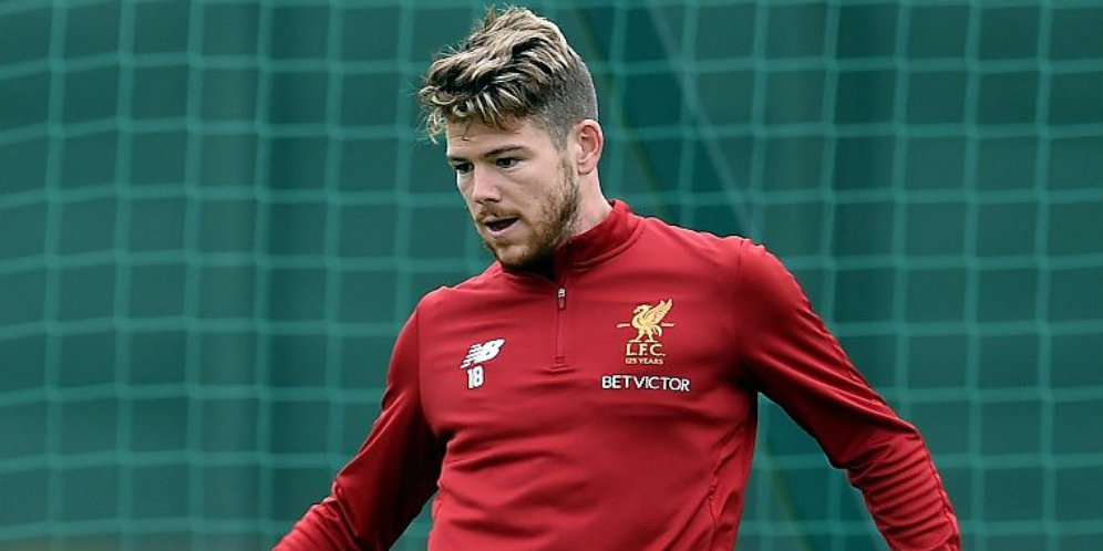 Alberto Moreno