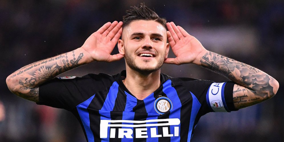 Mauro Icardi