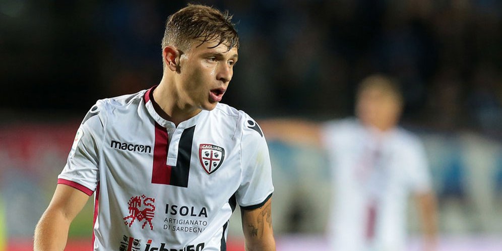 Nicolo Barella