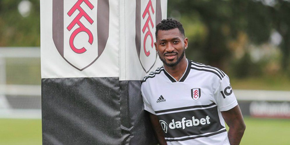Andre-Frank Zambo Anguissa (Fulham)