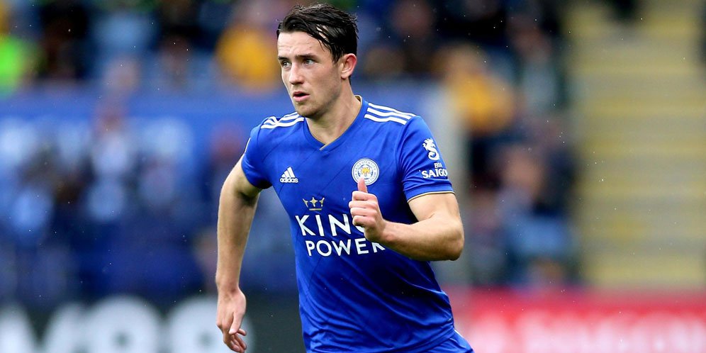 Ben Chilwell