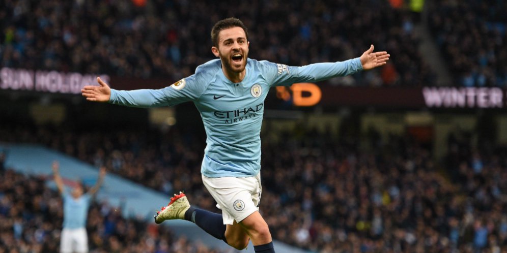 Bernardo Silva