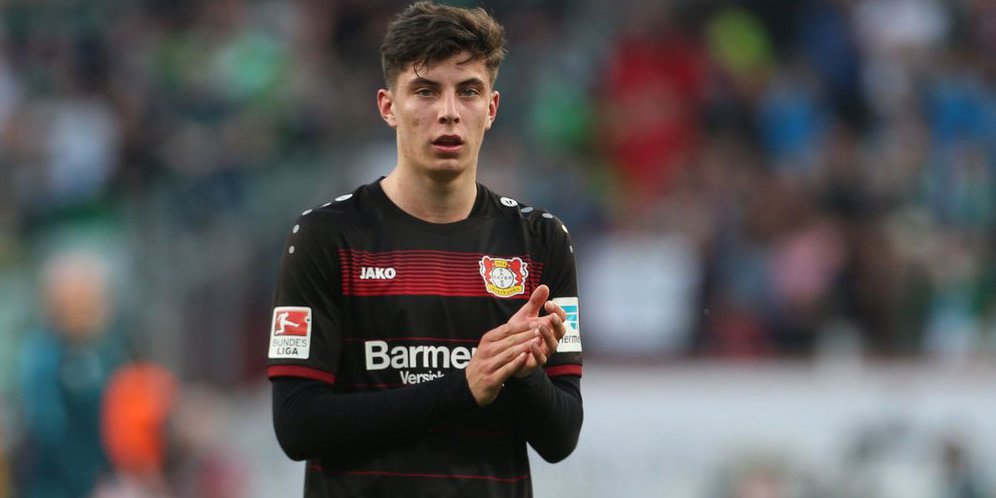 Kai Havertz