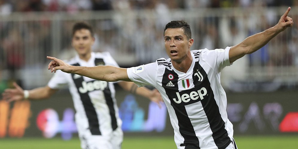 Cetak 50+ Gol Selama Enam Musim Beruntun