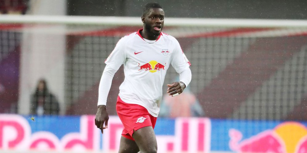 Dayot Upamecano