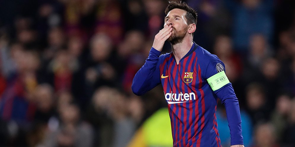 Menangkan Trofi Liga Champions Lagi