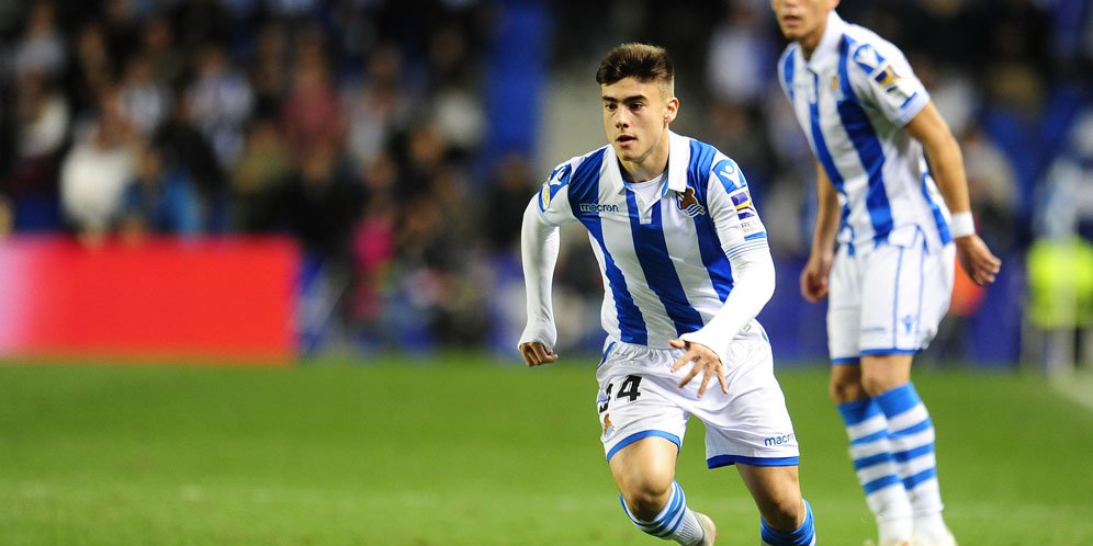 Ander Barrenetxea
