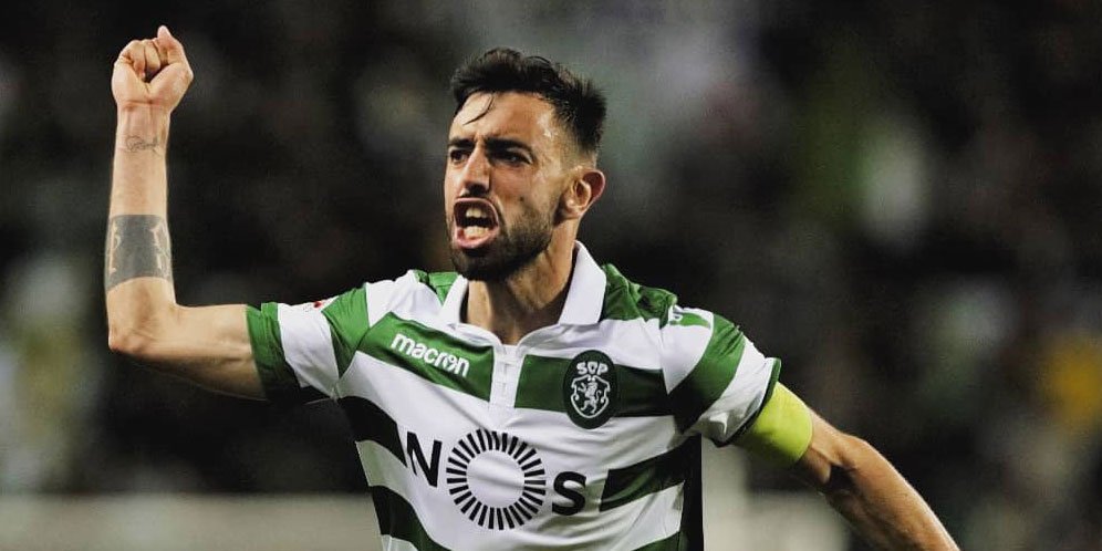 Bruno Fernandes