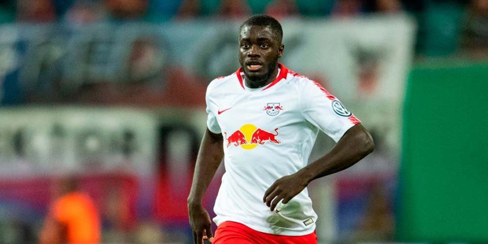 Ibrahima Konate - RB Leipzig