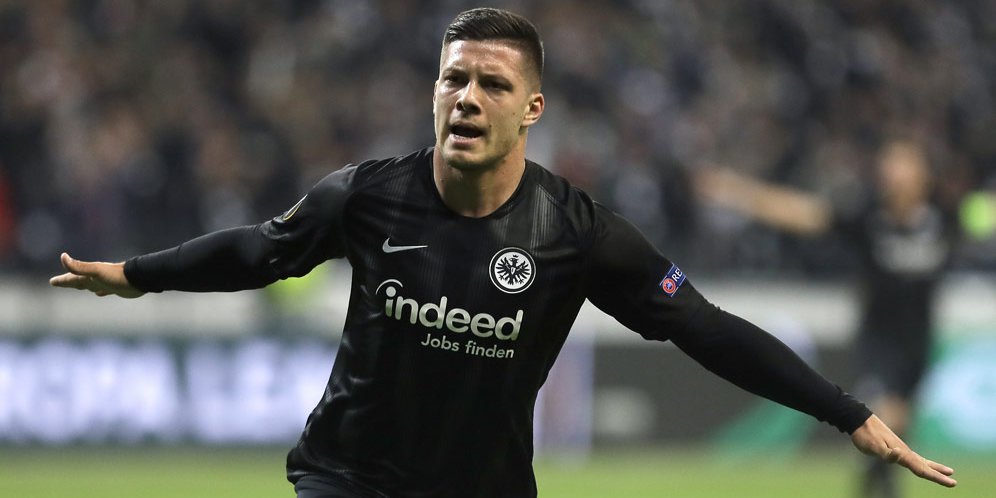 Luka Jovic