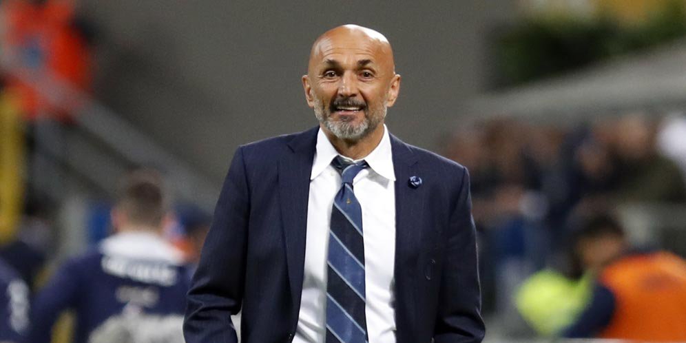 Luciano Spalletti