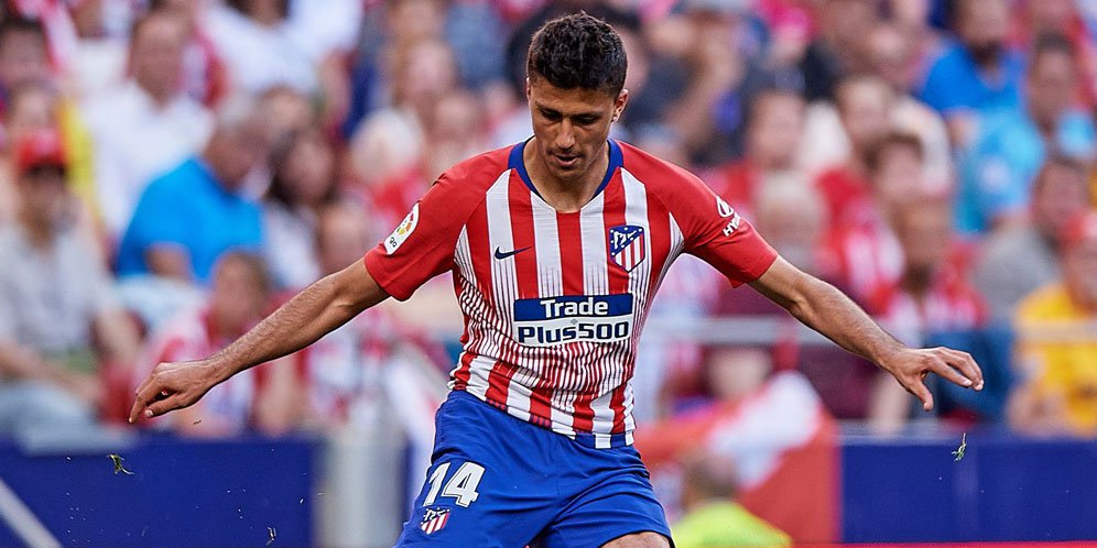 Rodrigo Hernandez