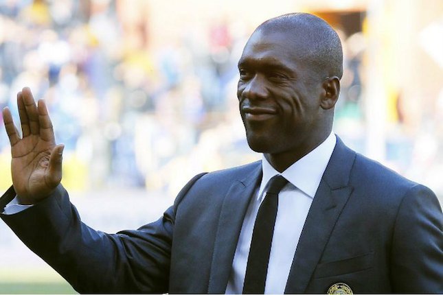 Clarence Seedorf