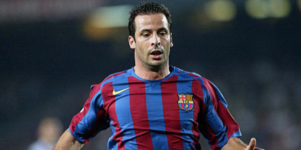 Ludovic Giuly