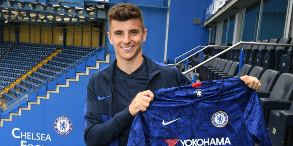 Mason Mount