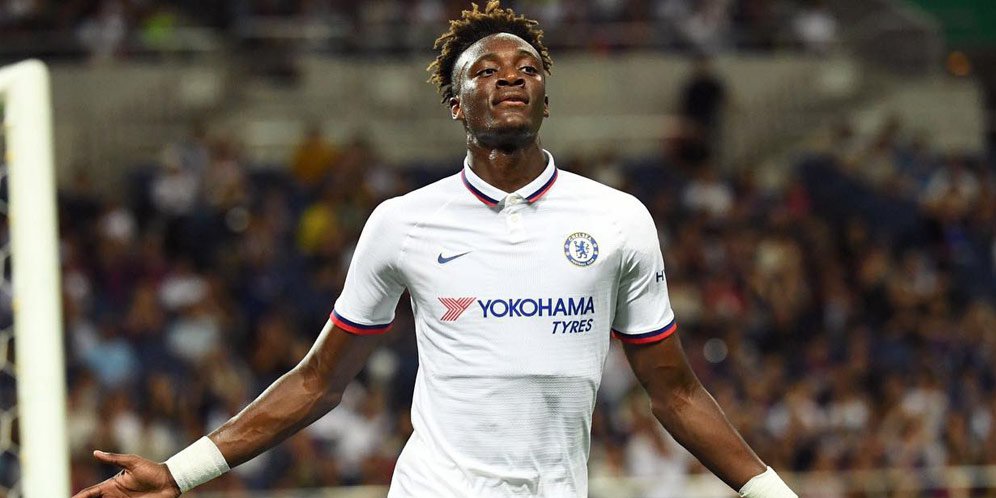 Tammy Abraham