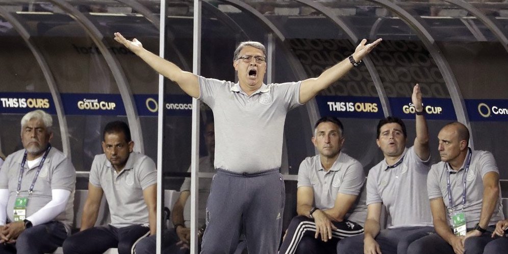 Gerardo Martino