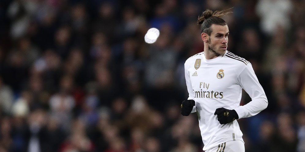 Jika Tinggalkan Real Madrid