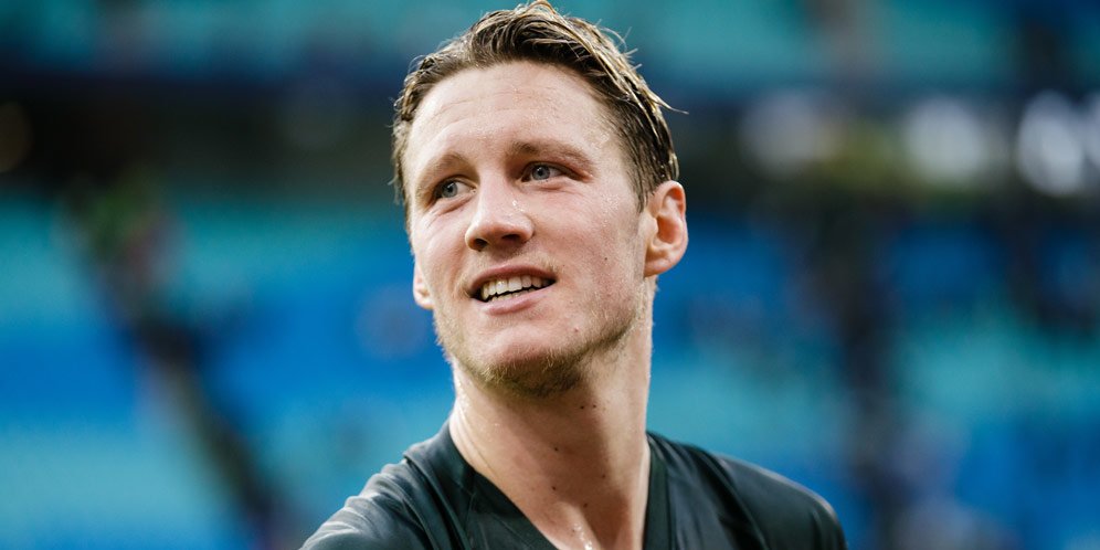 Wout Weghorst