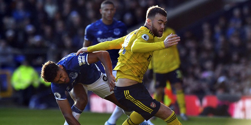 Calum Chambers