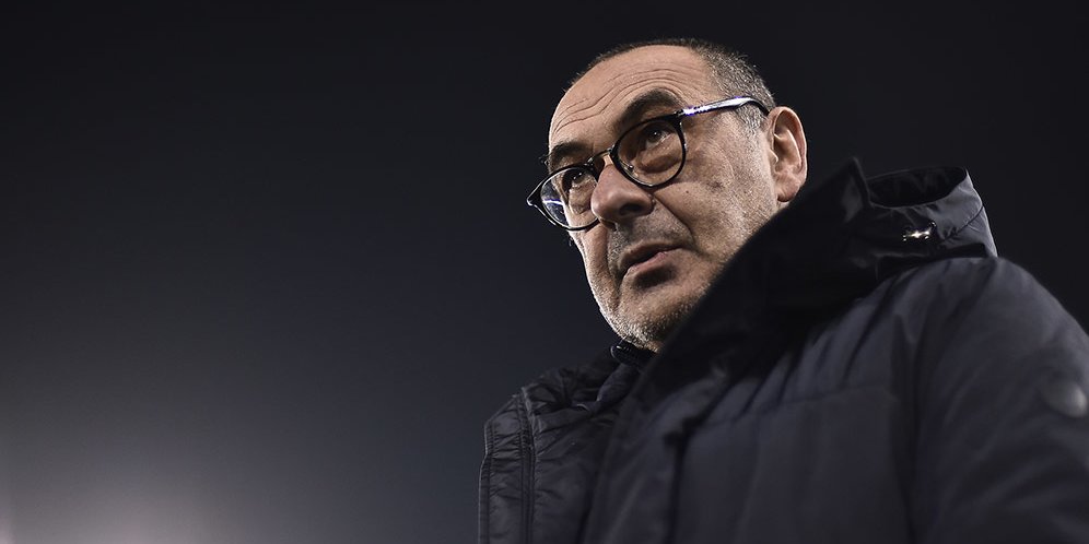 Maurizio Sarri