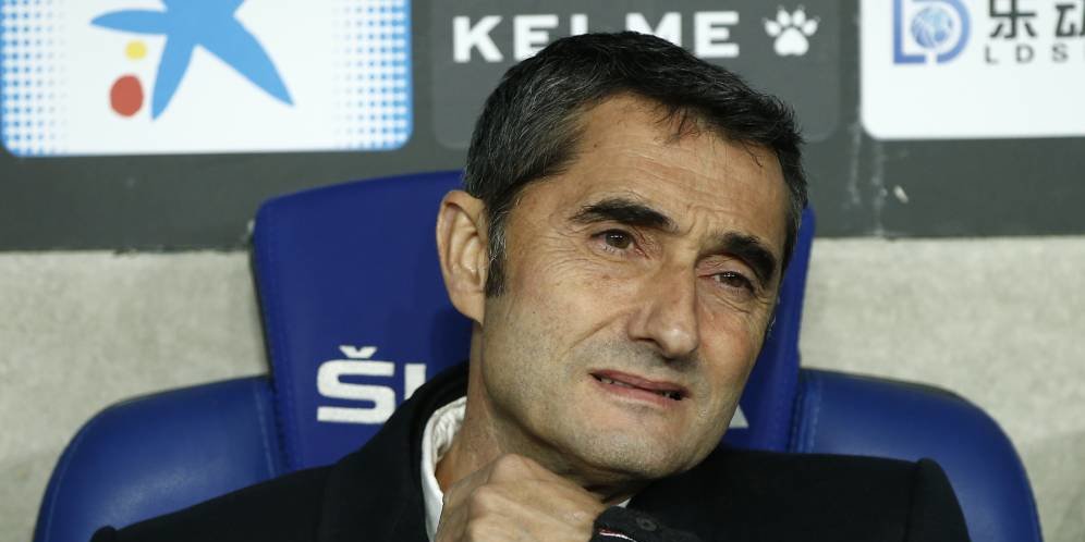 Ernesto Valverde