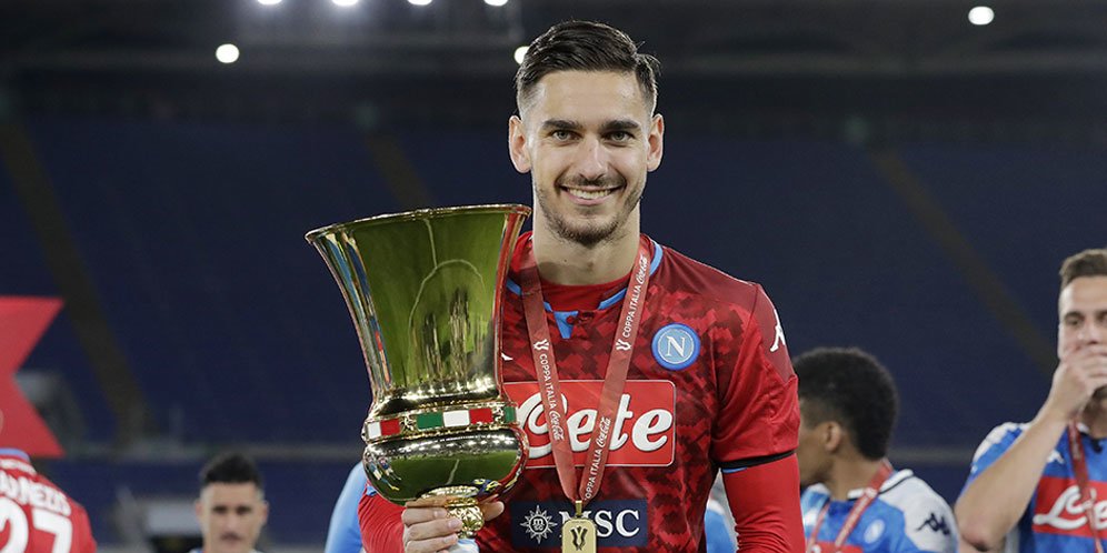 Jika Berpisah dengan MU ini 5 Calon Pengganti David de Gea