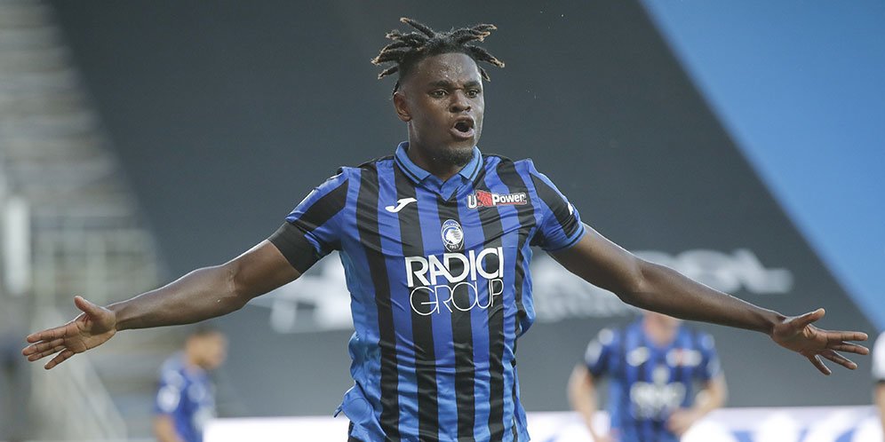 Duvan Zapata