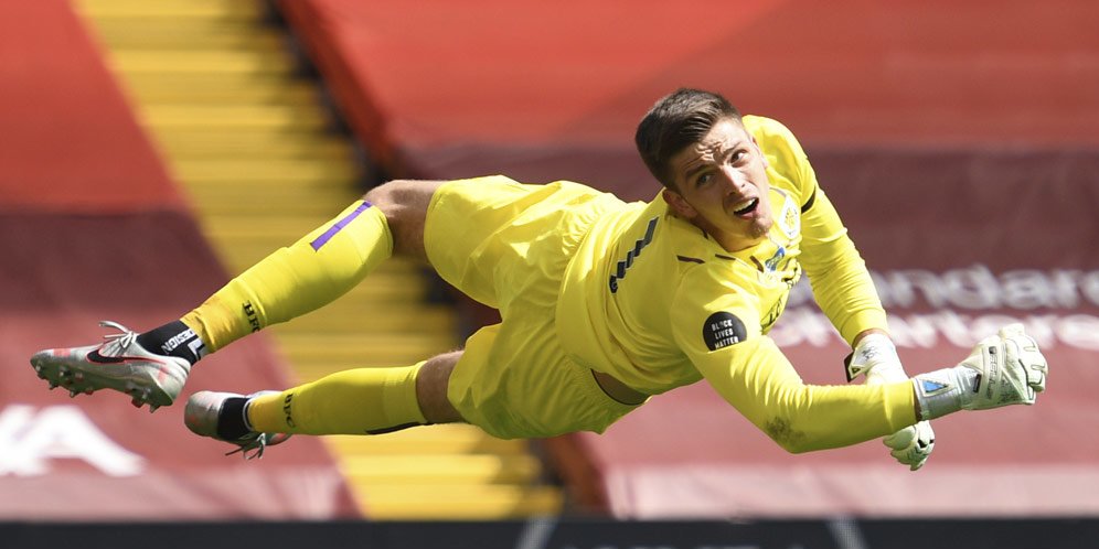 Jika Berpisah dengan MU ini 5 Calon Pengganti David de Gea
