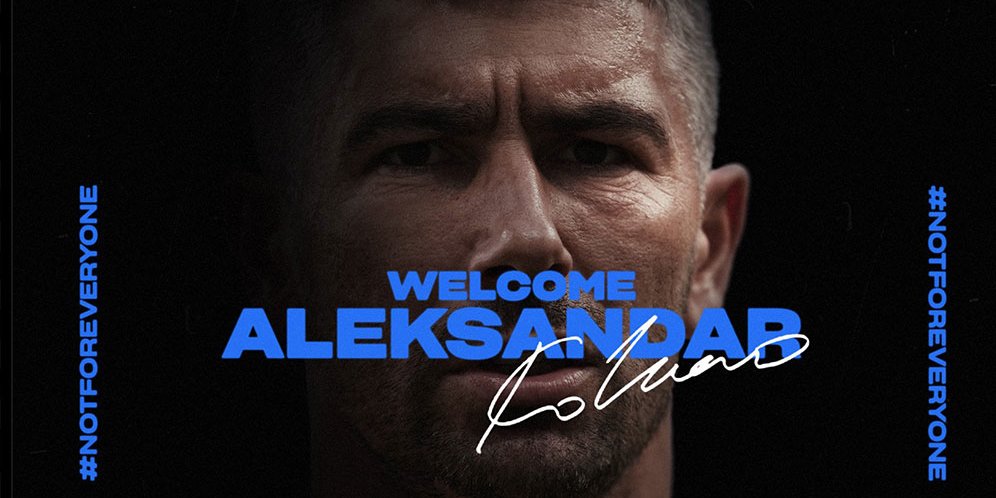 Aleksandar Kolarov